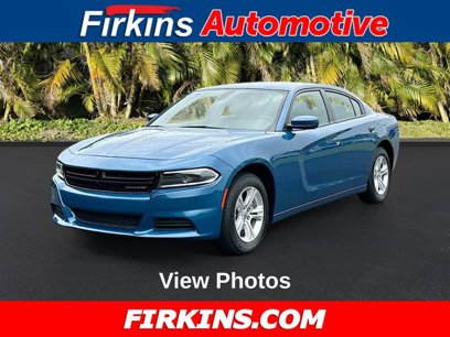 Used 2022 Dodge Charger SXT
