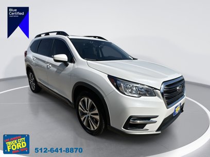 Used 2020 Subaru Ascent Premium w/ Sport Package