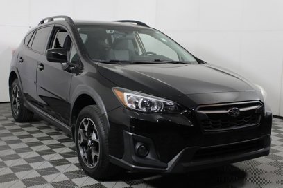 Used 2018 Subaru Crosstrek 2.0i Premium