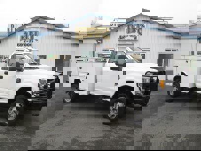Used 2017 Ford F350 XL
