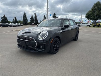 Used 2023 MINI Cooper Clubman S