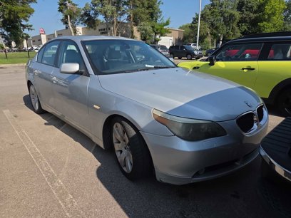 Used 2005 BMW 530i Sedan
