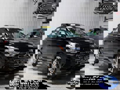 Used 2019 Hyundai Accent SE