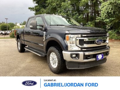 Used 2021 Ford F250 XLT w/ XLT Value Package
