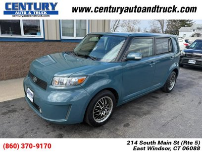 Used 2008 Scion xB