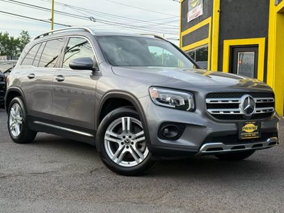 Used 2020 Mercedes-Benz GLB 250 4MATIC w/ Premium Package