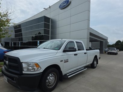 Used 2013 RAM 2500 Tradesman w/ Popular Equipment Group