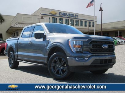 Used 2023 Ford F150 XLT w/ Equipment Group 302A High