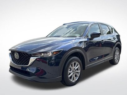 Certified 2023 MAZDA CX-5 AWD 2.5 S w/ Preferred Package