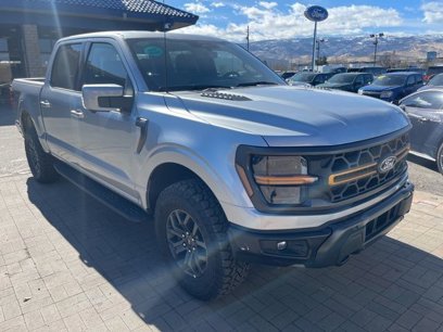 New 2025 Ford F150 Tremor w/ Equipment Group 402A High