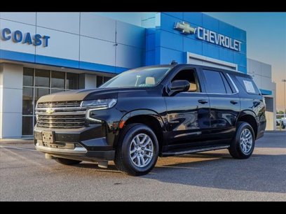 Used 2023 Chevrolet Tahoe LT
