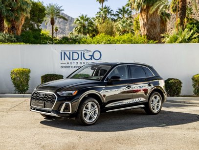 Used 2024 Audi Q5 e Premium w/ Convenience Package