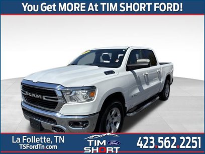Used 2019 RAM 1500 Big Horn