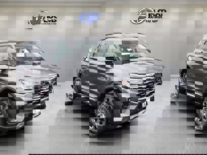 New 2025 Ford Explorer Active