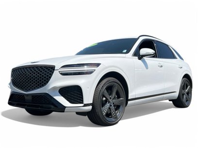Used 2024 Genesis GV70 3.5T Sport w/ Sport Prestige Package