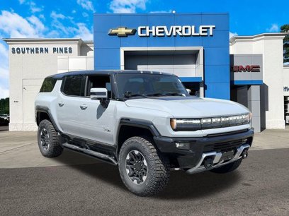 New 2024 GMC Hummer EV 2X w/ Extreme Off-Road Package