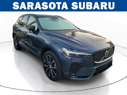 Used 2025 Volvo XC60 B5 Plus w/ Protection Package