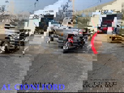 Used 2019 RAM 2500 Tradesman
