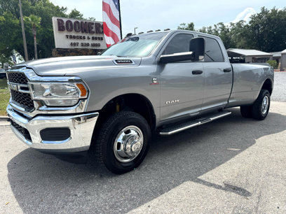 Used 2022 RAM 3500 Tradesman