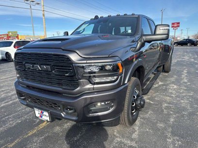 Used 2024 RAM 3500 Limited w/ Night Edition