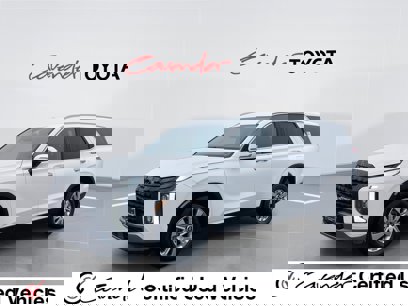 Used 2024 Hyundai Palisade SEL