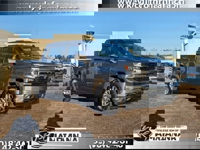 Used 2019 Chevrolet Silverado 1500 RST w/ All-Star Edition