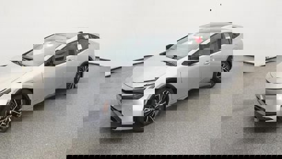 New 2026 Toyota Prius Limited