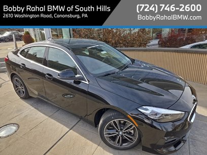 Used 2023 BMW 228i xDrive Gran Coupe w/ Premium Package 2