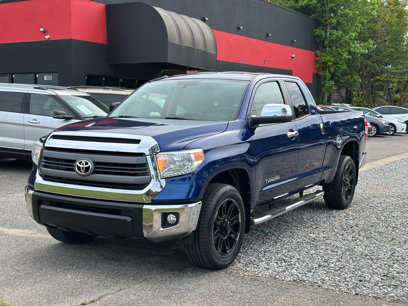 Used 2015 Toyota Tundra SR
