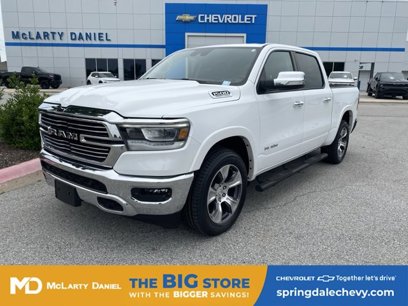 Used 2022 RAM 1500 Laramie