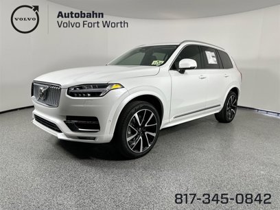 New 2024 Volvo XC90 B6 Plus w/ Protection Package Premier