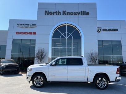 Used 2023 RAM 1500 Limited