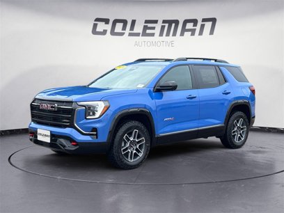 New 2026 GMC Terrain AT4 w/ Convenience Package III
