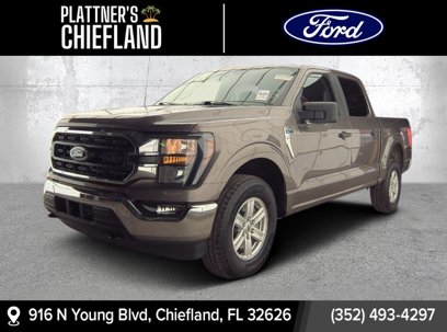 Used 2023 Ford F150 XLT