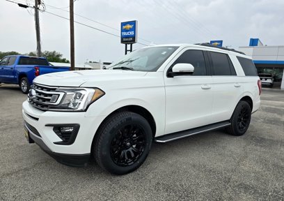 Used 2021 Ford Expedition XLT