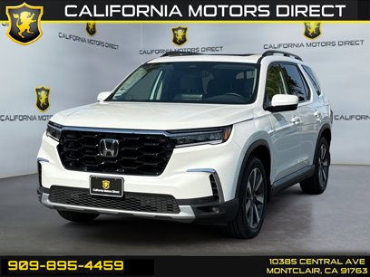 Used 2023 Honda Pilot Touring