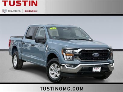 Used 2023 Ford F150 XLT