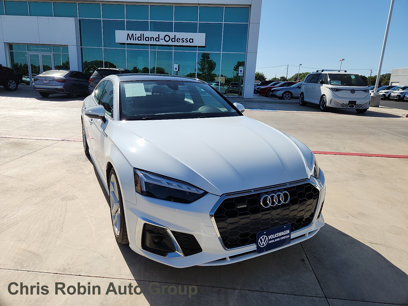 Used 2024 Audi A5 2.0T Premium Plus