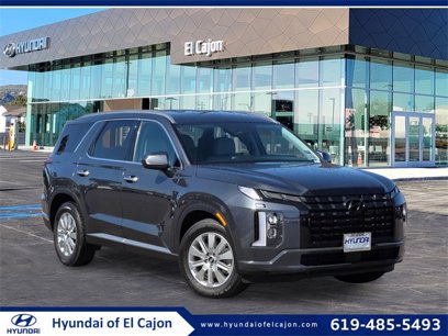 Used 2024 Hyundai Palisade SEL