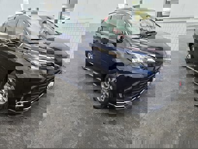 Certified 2023 Toyota Sienna XLE