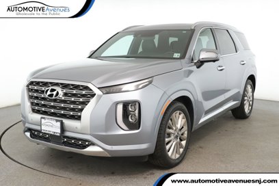Used 2020 Hyundai Palisade Limited