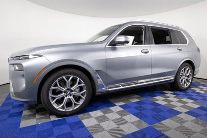Used 2024 BMW X7 xDrive40i