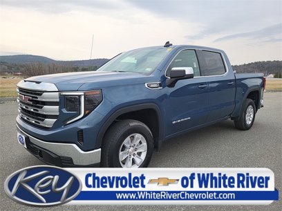 Used 2024 GMC Sierra 1500 SLE