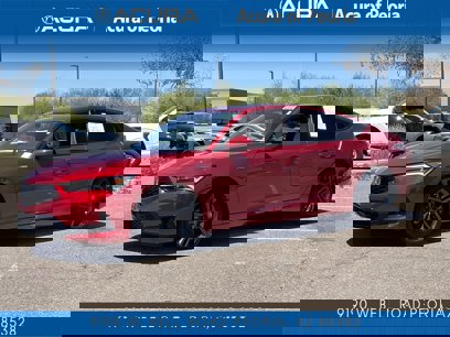 Used 2025 Acura Integra A-Spec