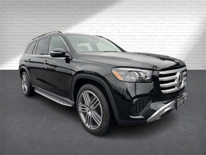 Certified 2024 Mercedes-Benz GLS 450 4MATIC