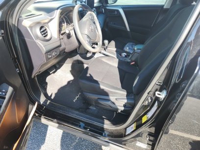 Used 2015 Toyota RAV4 LE
