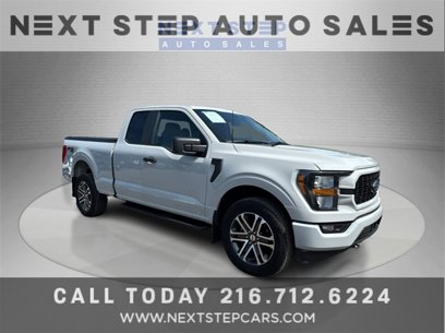 Used 2023 Ford F150 XL w/ STX Appearance Package