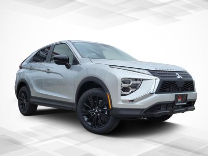 New 2025 Mitsubishi Eclipse Cross LE