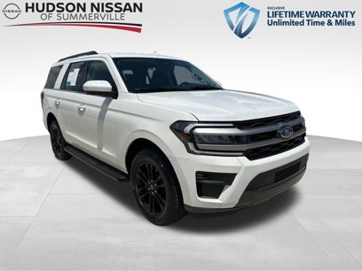 Used 2024 Ford Expedition XLT
