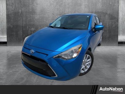 Used 2018 Toyota Yaris iA